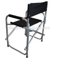 Outdoor furniture aluminium folding director chair